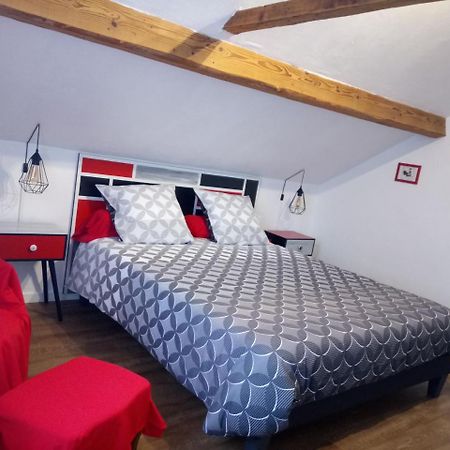 Cazeres Chambres D'Hotes Toulaho מראה חיצוני תמונה