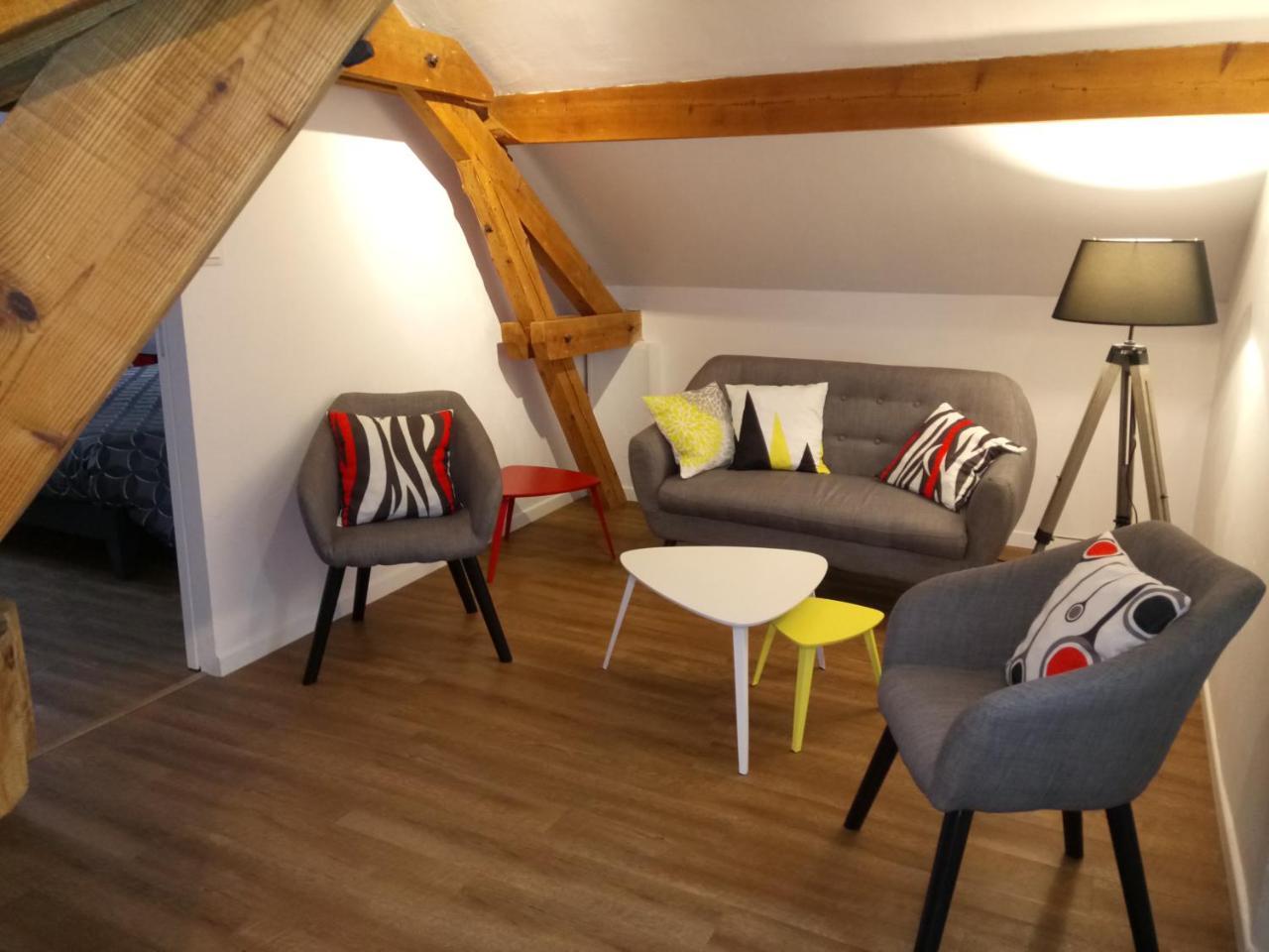 Cazeres Chambres D'Hotes Toulaho מראה חיצוני תמונה